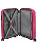 Roncato Box Sport 2.0 - 4-Rollen Kabinentrolley S 55 cm (nero/magenta) in nero/magenta