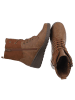 Ital-Design High Heel in Camel