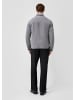 s.Oliver Outdoor-Jacke  in  9839_steingrau