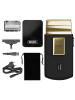 Moser 1 er-Set Reiserasierer 07057-016 in Gold