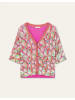 Oilily Veronica Cardigan in Rosa