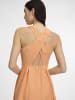 orsay Kleid in Orange