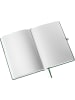 Leitz Notizbuch Style A5 80 Blatt 100g/qm liniert seladon grün