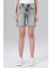 M.O.D Lucky Shorts Asthetic Grey
