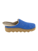 ROHDE Clogs Foggia-D in Blau