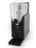 Gourmet Maxx Slushy Ice Maker 200W schwarz/grau 2,8l Schwarz