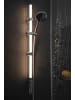 Wenko LED-Duschstange, warmweiß in Weiß, (L) 74 cm