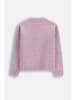 Coccodrillo Strickjacke in bunt