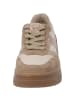 Tamaris Schnürschuhe in PEPPER COMB