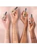 Catrice Flüssige Foundation mit HD-Abdeckung - 37 Golden Beige 30 ml