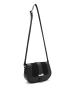 L.Credi Tasche Petrina in schwarz - 0001