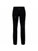 Mammut Outdoorhose Zinal Hybrid in Schwarz