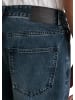 Marc O'Polo DENIM Jeans Model Runne tapered in Dark Blue