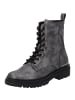 Palado Stiefel, Stiefeletten & Boots Sthede in Silber Metallic