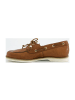 Paul Green Bootsschuhe in Braun