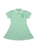 Walkiddy Kleid Meadow-Polo Dress