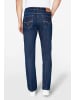 Gardeur Jeans NEVIO-11 - Regular Fit - in Indigo