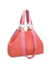 Fritzi aus Preußen Izzy Canvas Shopper Tasche 45 cm fruity