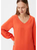 comma Kleid  in  2501_hellorange