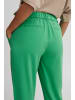 b. young Hose BYDANTA Regular fit in Ming Green