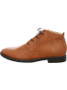 Think! Ankle Boot CIVITA in Cognac