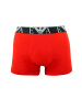 Emporio Armani Trunks in mehrfarbig