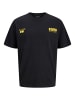 Jack & Jones T-shirt in Black