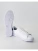 Lacoste Klassische Schnürschuhe in Weiß