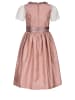 Nübler Kinderdirndl 3-teilig Sabrina in Rosa