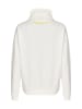 Salzhaut Sweatshirt FINJA in Offwhite