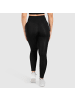 SMILODOX Leggings Ilissa in Schwarz