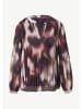 comma Bluse in 48A2_flieder