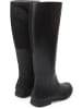 Camper Stiefel " Mil " in Schwarz