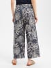 BRAX  Hose Maine in marine ecru