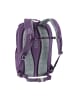 Deuter Giga Lifestyle Rucksack 28 Liter in lavender-purple
