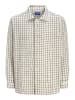 Jack & Jones Hemd in Cloud Dancer