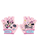 Disney Minnie Mouse Fahrradhandschuhe – Komfort & Sicherheit