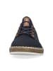 rieker Slipper in blau