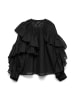 Vero Moda Bluse in Black