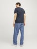 Jack & Jones T-shirt in Navy Blazer