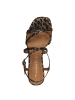 Tamaris Sandalette in beige