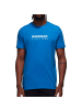 Mammut T-Shirt in Blau