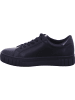 Marco Tozzi Sneaker in schwarz