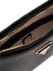 Guess Tasche Noelle II in Schwarz