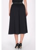 DreiMaster Klassik Women Skirt in navy