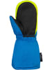Reusch Fäustlinge Tom Mitten in 4525 brilliant blue/safety yel