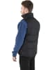 Trespass Weste in Schwarz
