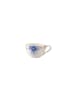 Villeroy & Boch Mokka-/Espressotasse Mariefleur Gris Basic 50 ml bunt in bunt