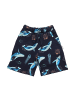 Walkiddy Shorts The Dancing Whales-Shorts