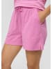 s.Oliver Short  in  4397_rosa